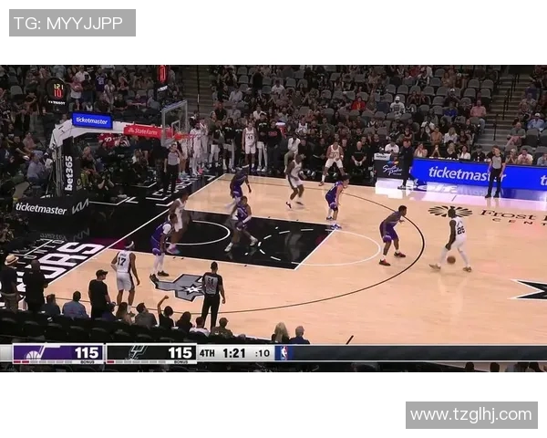 07年NBA总决赛精彩回顾太阳对阵马刺的经典对决录像分析