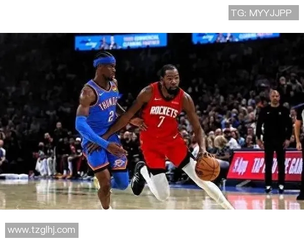 2015年NBA季后赛雷霆与火箭激战回顾精彩瞬间与关键时刻分析