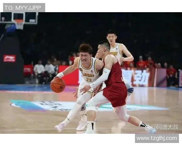 2017年CBA季后赛北京队与广厦队激战回顾与精彩瞬间分析