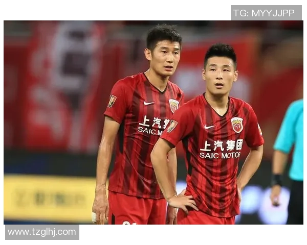 上港与权健对决前瞻分析及赛果预测，谁能在这场较量中胜出